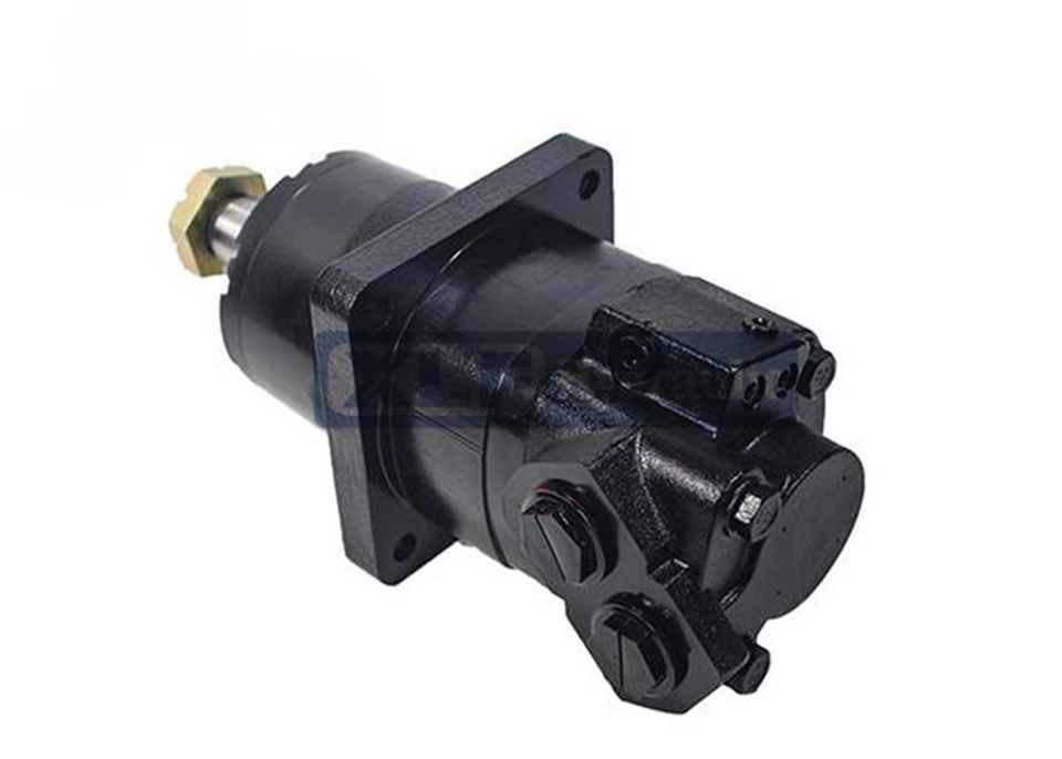 113-1163-006 Eaton Char-Lynn 500cc Wheel Hydraulic Motor high quality