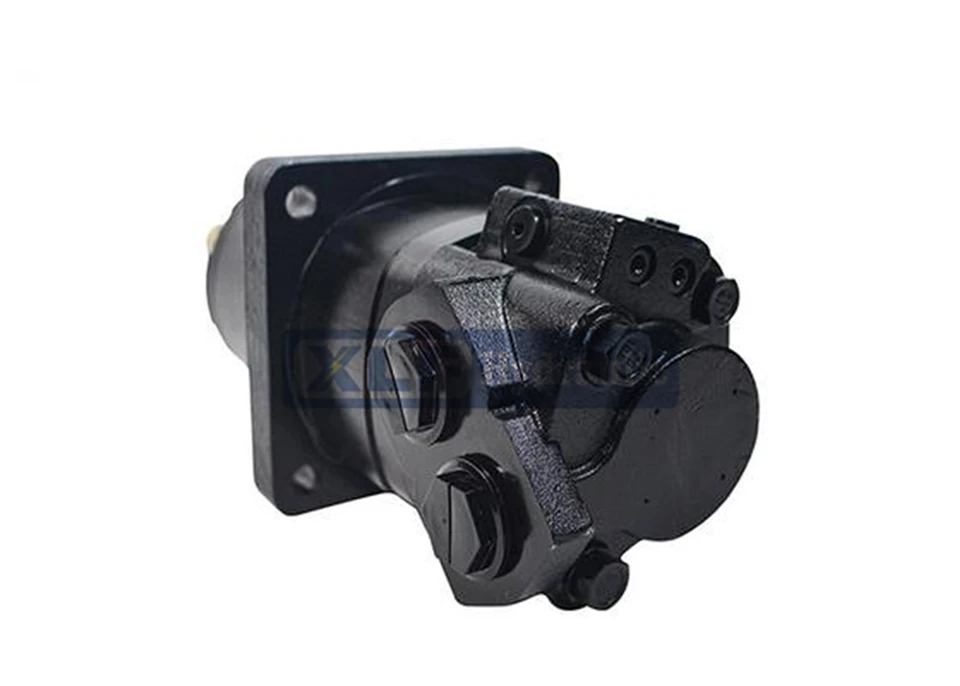 113-1163-006 Eaton Char-Lynn 500cc Wheel Hydraulic Motor best