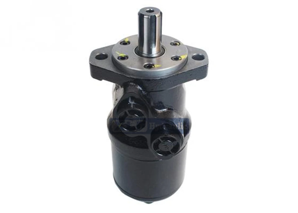 Eaton Char-lynn S Series 103 Gerotor Motor - BMR-500 Replacement Hydraulic Motor high quality
