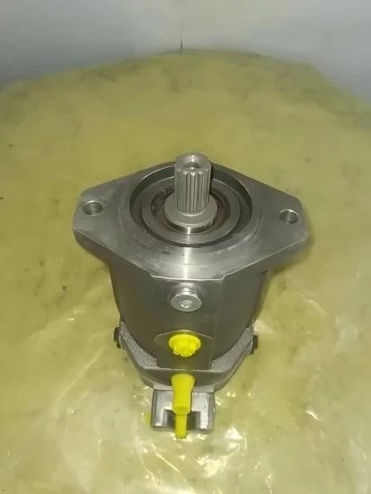 Rexroth AA6vm80HD1/63W-Vsc52000b Hydraulic Piston Motor A6vm80da1/63W-Vzb017b A6vm80ha1/63W-Vzb380A-Sk high quality