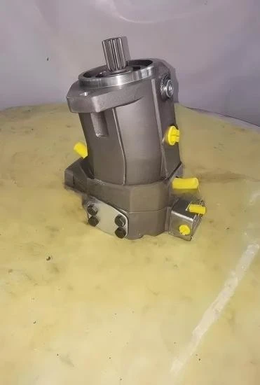 Rexroth AA6vm80HD1/63W-Vsc52000b Hydraulic Piston Motor A6vm80da1/63W-Vzb017b A6vm80ha1/63W-Vzb380A-Sk best