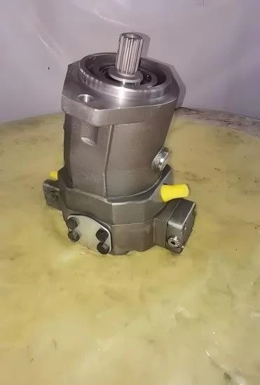 Rexroth AA6vm80HD1/63W-Vsc52000b Hydraulic Piston Motor A6vm80da1/63W-Vzb017b A6vm80ha1/63W-Vzb380A-Sk price