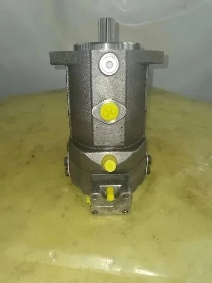 Rexroth AA6vm80HD1/63W-Vsc52000b Hydraulic Piston Motor A6vm80da1/63W-Vzb017b A6vm80ha1/63W-Vzb380A-Sk factory