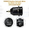 11116529 Danfoss Hydraulic Motor Ventilatormotor Til Volvo Ledvogn